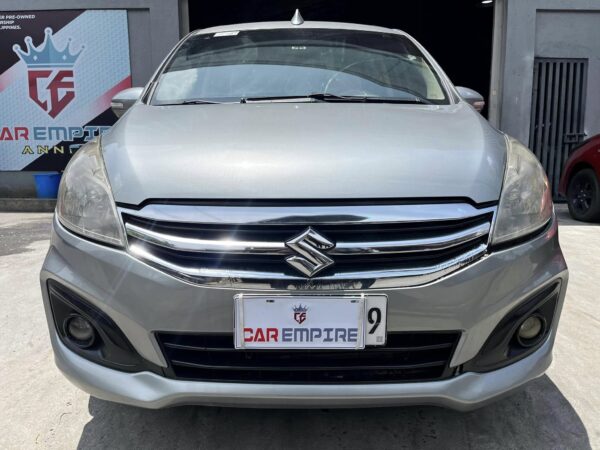2017 Suzuki Ertiga 1.4 GL M/T - Image 2