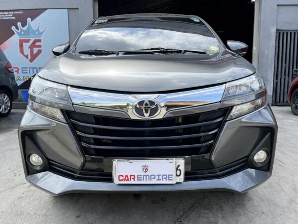 2019 Toyota Avanza 1.5 G A/T - Image 2