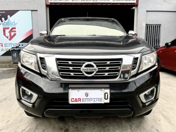 2018 Nissan Navara 2.5 EL A/T - Image 2