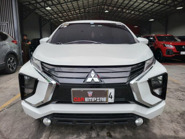 2019 Mitsubishi Xpander 1.5 GLX Plus A/T - Image 2