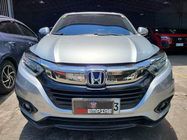 2019 Honda HR-V 1.8 EL A/T - Image 2