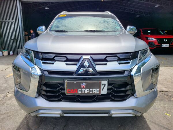 2025 Mitsubishi Montero Sport 2.4 GLX Save 300K From Brand New M/T - Image 2
