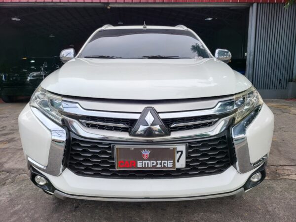 2019 Acq. Mitsubishi Montero Sport 2.4 GLS A/T - Image 2