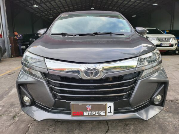 2019 Toyota Avanza 1.5 G A/T - Image 2