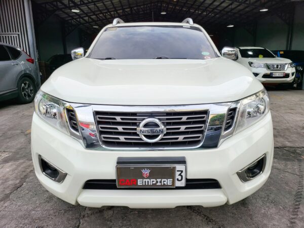 2020 Nissan Navara 2.5 EL A/T - Image 2