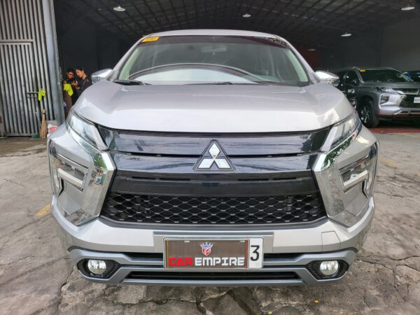 2023 Mitsubishi Xpander 1.5 GLS 15K KM A/T - Image 2