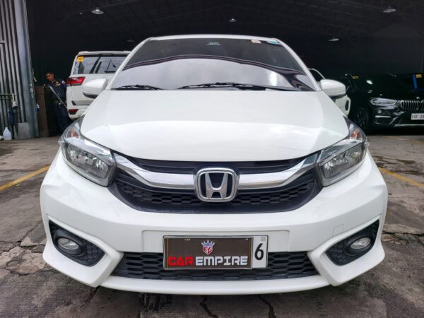 2021 Honda Brio 1.2 V A/T - Image 2