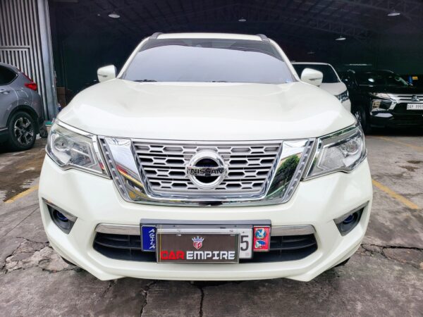 2019 Nissan Terra 2.5 VL 4x4 A/T - Image 2
