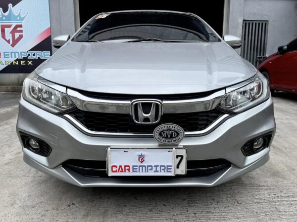 2020 Honda City 1.5 E A/T - Image 2