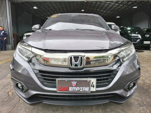 2021 Honda HR-V 1.8 E A/T - Image 2