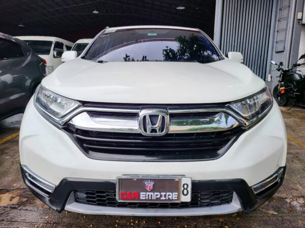 2019 Acquired Honda CR-V 1.6 S Diesel A/T - Image 2
