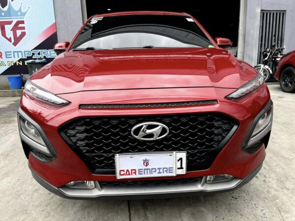 Hyundai Kona 2019 2.0 GLS 30KM A/T - Image 2
