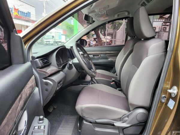 2024 Suzuki Ertiga 1.5 GLX Hybrid 8K KM A/T - Image 10
