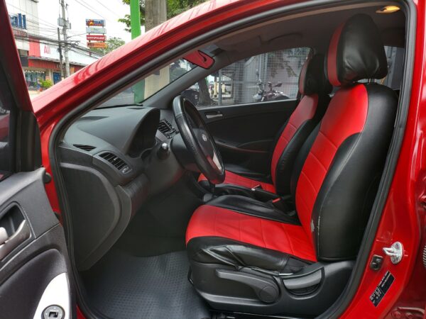 2018 Hyundai Accent 1.4 GL 20K KM A/T - Image 10