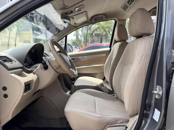 2017 Suzuki Ertiga 1.4 GL M/T - Image 10