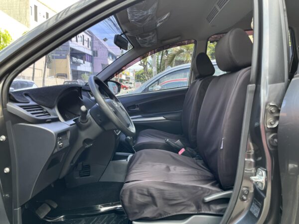2019 Toyota Avanza 1.5 G A/T - Image 10