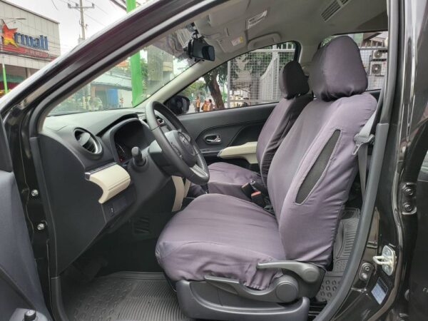 2022 Toyota Rush 1.5 GR-S 10K KM A/T - Image 10