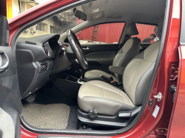 2020 Kia Soluto 1.4 EX A/T - Image 10