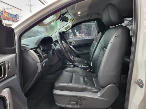 2018 Ford Everest 2.2 Trend A/T - Image 10