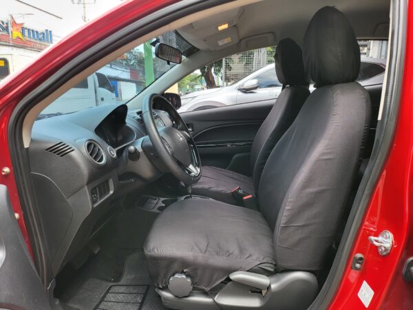 2024 Mitsubishi Mirage G4 1.2 GLS A/T - Image 9