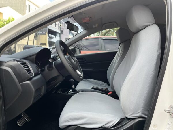 2021 Honda City 1.5 E A/T - Image 10