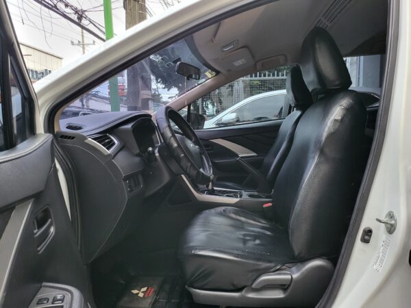 2019 Mitsubishi Xpander 1.5 GLX Plus A/T - Image 10