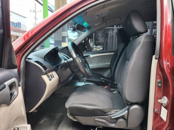 2011 Mitsubishi Montero Sport 2.4 GLS V A/T - Image 10