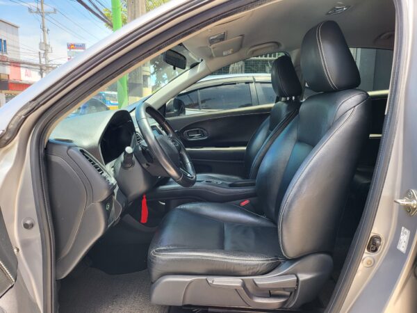 2019 Honda HR-V 1.8 EL A/T - Image 10