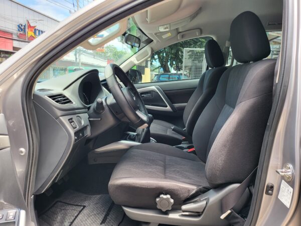 2025 Mitsubishi Montero Sport 2.4 GLX Save 300K From Brand New M/T - Image 10
