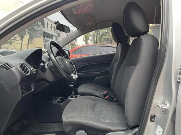 2022 Mitsubishi Mirage G4 1.2 GLS A/T - Image 10