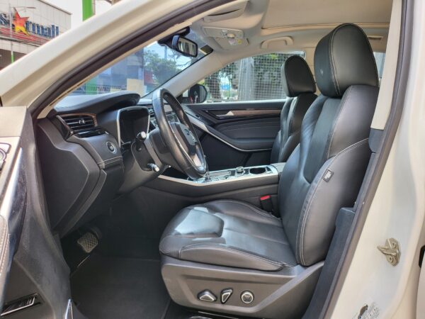 2022 Ford Territory 1.5 Titanium A/T - Image 10