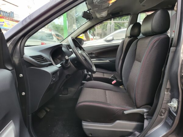 2019 Toyota Avanza 1.5 G A/T - Image 10