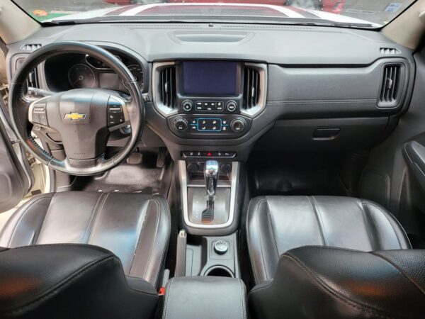 2017 Chevrolet Trailblazer 2.8 Z71 4x4 A/T - Image 10