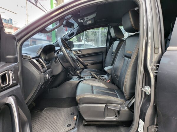 2021 Ford Ranger 2.0 Wildtrak A/T - Image 10