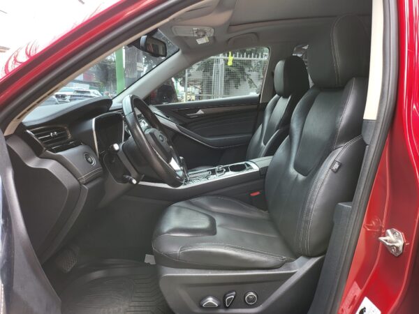 2021 Ford Territory 1.5 Titanium A/T - Image 10
