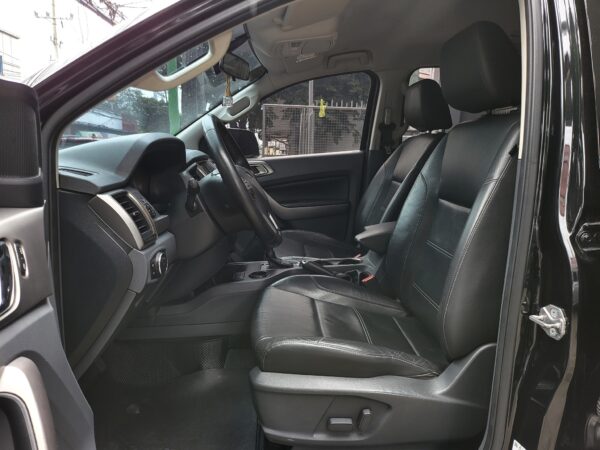 2017 Ford Everest 2.2 Trend A/T - Image 10