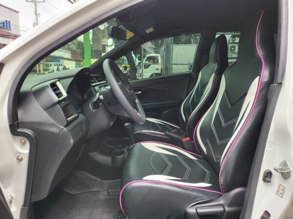 2021 Honda Brio 1.2 V A/T - Image 10