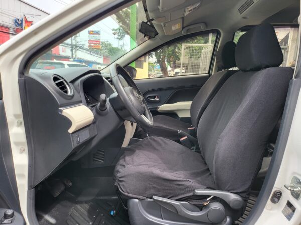 2022 Toyota Rush 1.5 G A/T - Image 10
