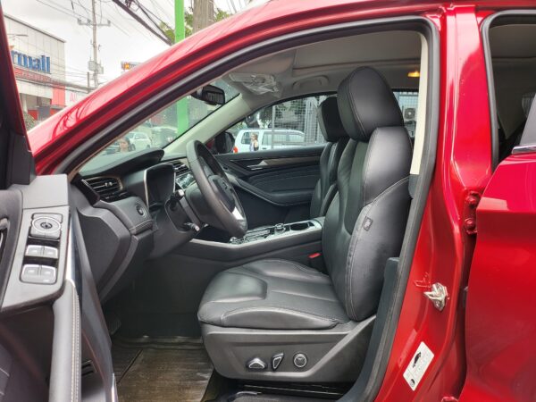 2022 Ford Territory 1.5 Titanium 10K KM A/T - Image 10