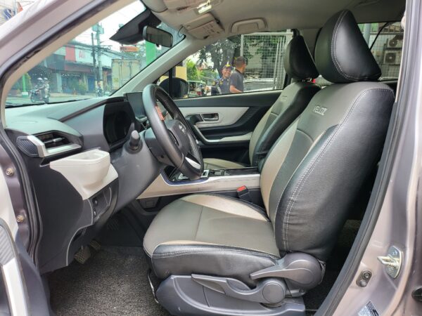 2023 Toyota Veloz 1.5 V A/T - Image 10