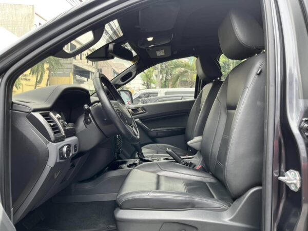2019 Acq. Ford Everest 2.2 Titanium Plus W/ Sunroof A/T - Image 10
