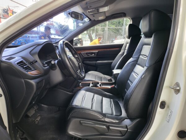 2019 Acquired Honda CR-V 1.6 S Diesel A/T - Image 10