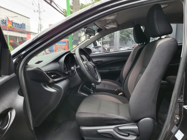 2023 Toyota Vios 1.3 XLE 20K KM A/T - Image 11
