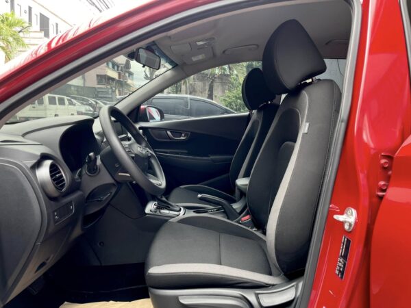 Hyundai Kona 2019 2.0 GLS 30KM A/T - Image 10
