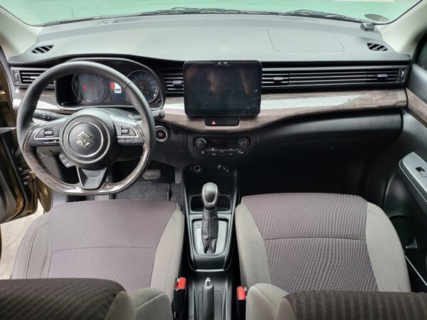 2024 Suzuki Ertiga 1.5 GLX Hybrid 8K KM A/T - Image 11