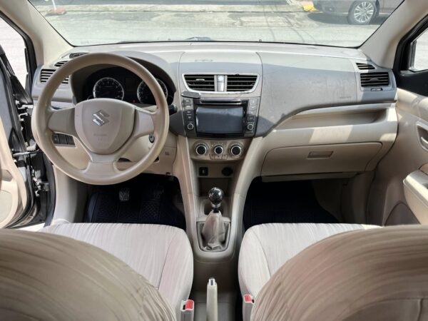 2017 Suzuki Ertiga 1.4 GL M/T - Image 11