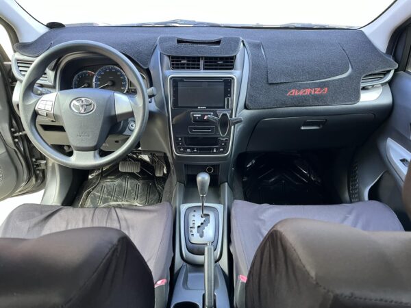 2019 Toyota Avanza 1.5 G A/T - Image 11