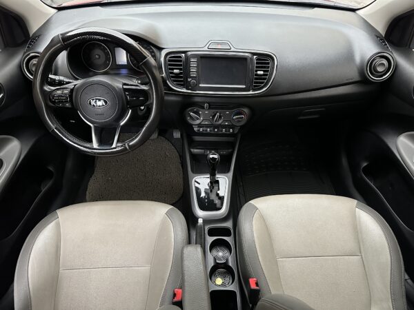 2020 Kia Soluto 1.4 EX A/T - Image 11
