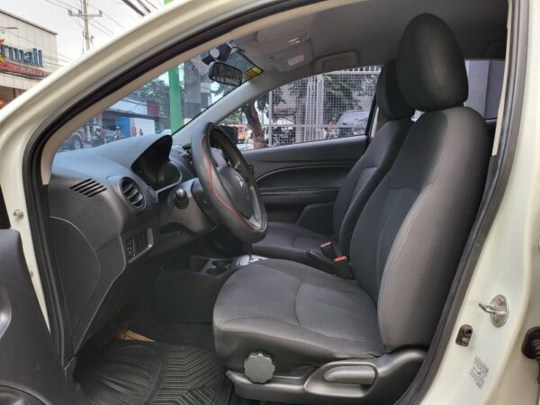 2020 Acq. Mitsubishi Mirage G4 1.2 GLX A/T - Image 11