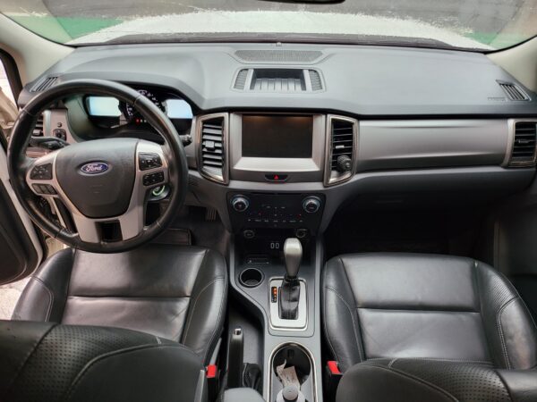 2018 Ford Everest 2.2 Trend A/T - Image 11
